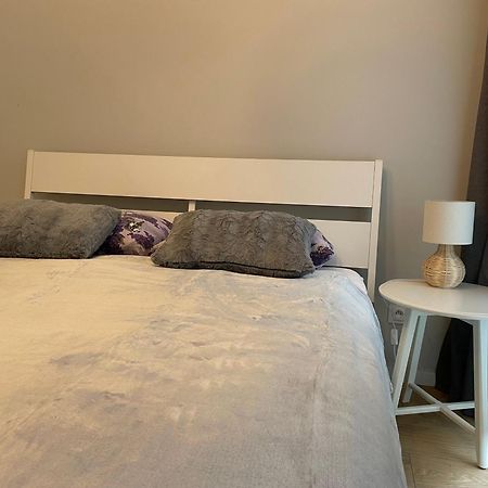 Essence Lux Apartment, Free Parking, Self Check-In 24H Poznaň Exteriér fotografie