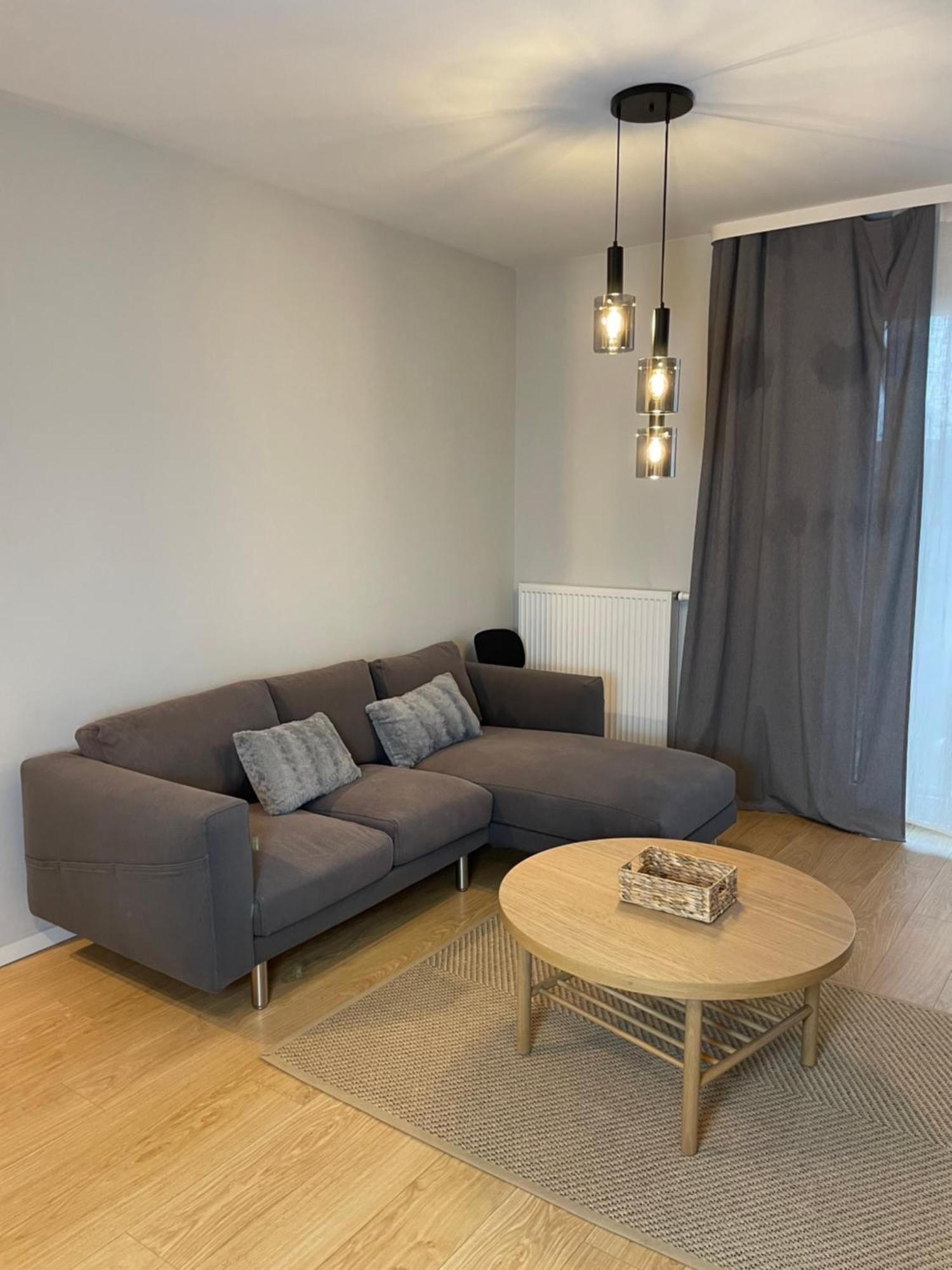 Essence Lux Apartment, Free Parking, Self Check-In 24H Poznaň Exteriér fotografie