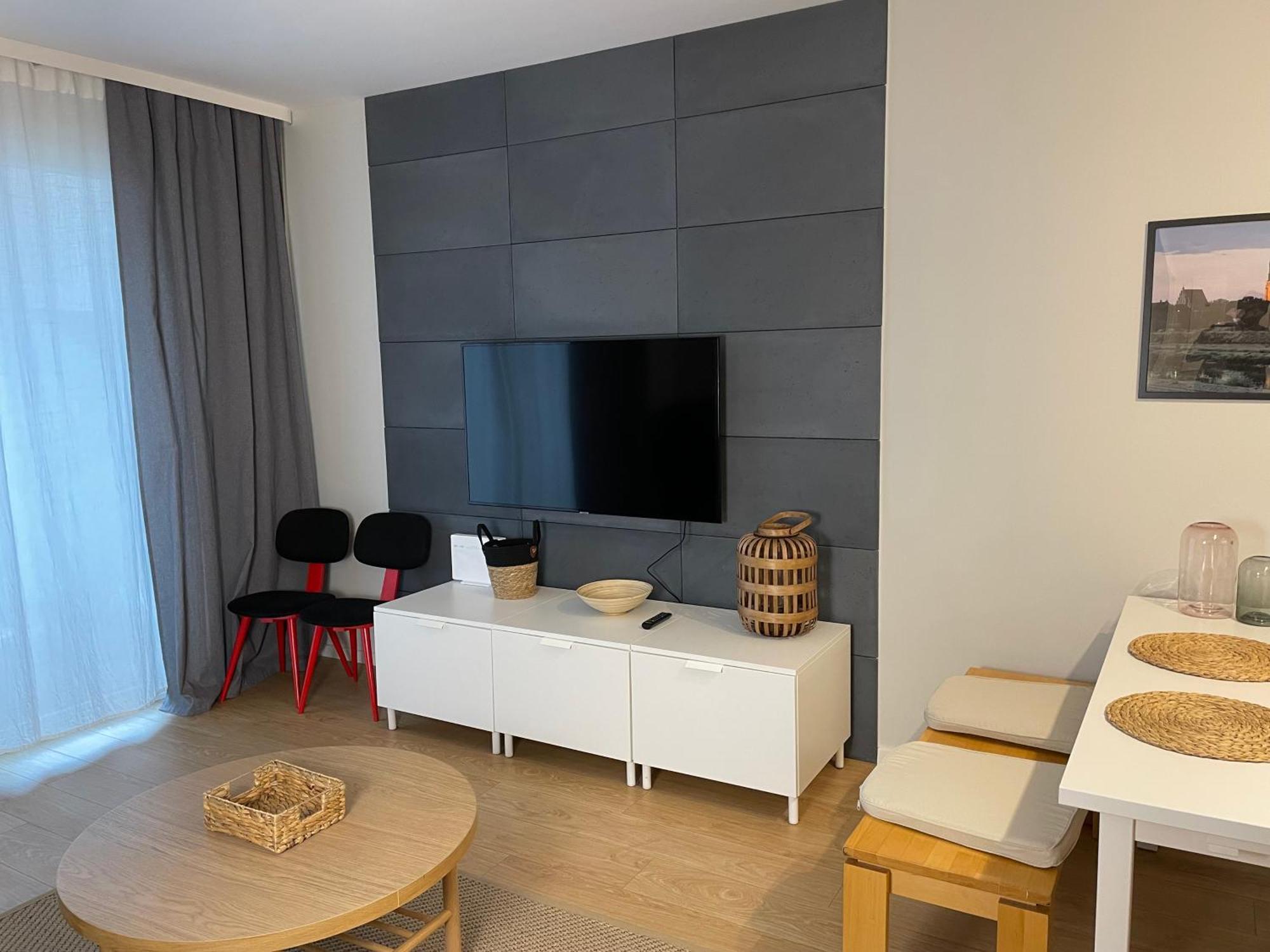 Essence Lux Apartment, Free Parking, Self Check-In 24H Poznaň Exteriér fotografie