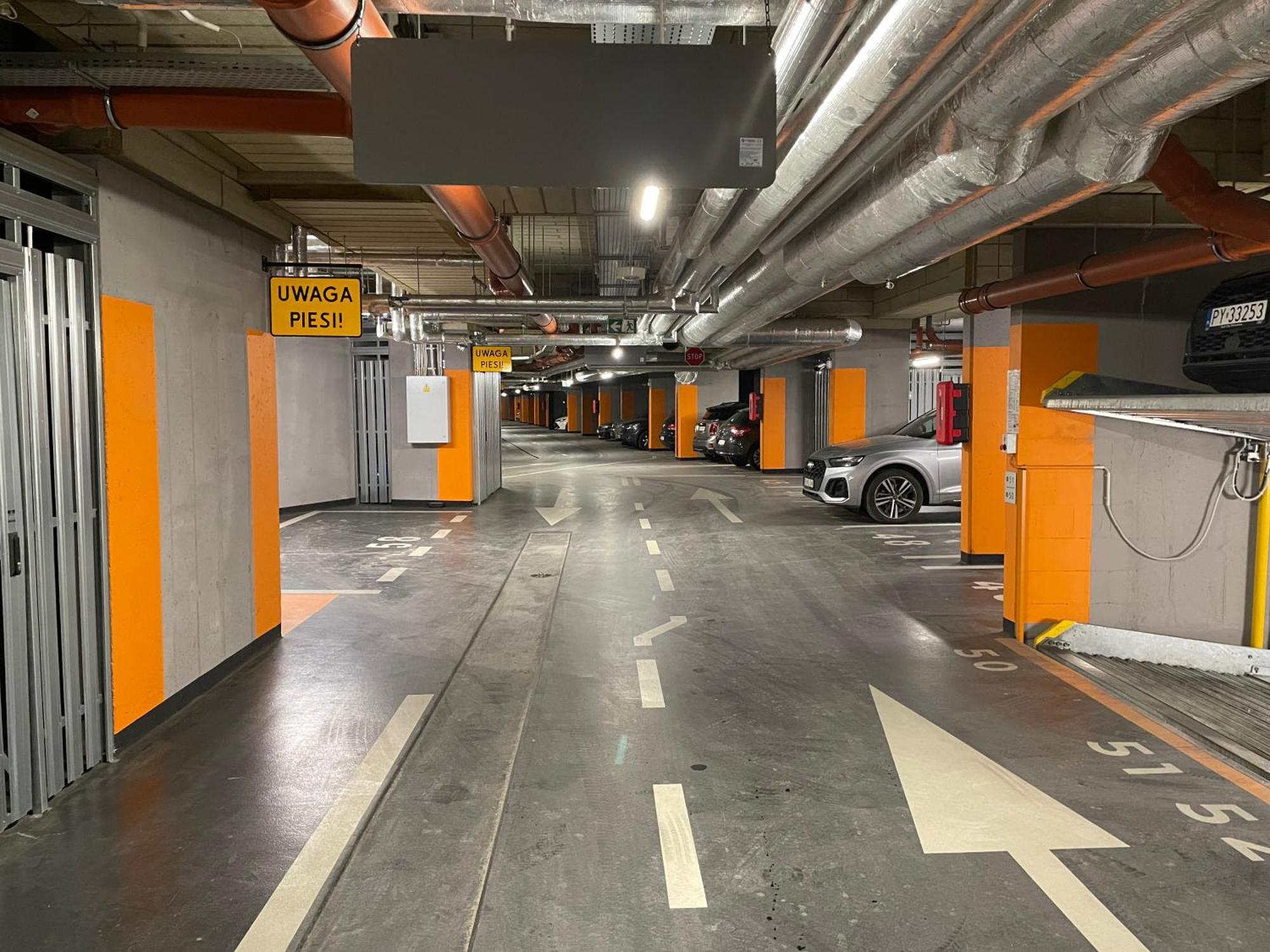 Essence Lux Apartment, Free Parking, Self Check-In 24H Poznaň Exteriér fotografie