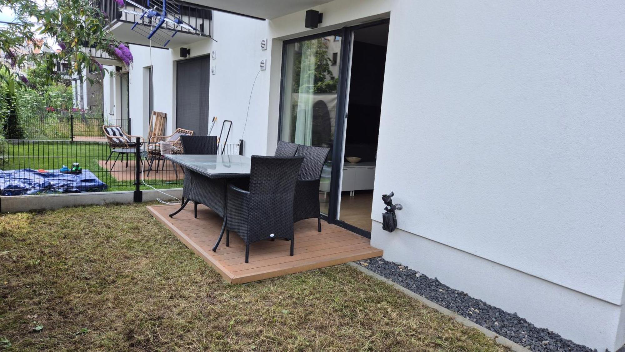 Essence Lux Apartment, Free Parking, Self Check-In 24H Poznaň Exteriér fotografie